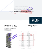 Project S-302: Inking, Length Measure, Area Measure