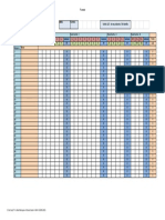 Escola: Data: Turma:: Unités 1/2 - Je Me Présente / en Famille