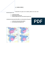 Tema 11 - Y13 - La Guerra Civil