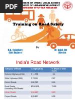 67-PPT On Road Safety