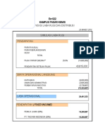 Perhitungan Investasi - PASAR KEMIS-3