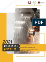 Modul Ppti II 2021 Fix Parah