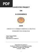 Download pe-commerce by gunjanshukla_vns SN49868130 doc pdf