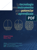 El Uso de Las Nuevas Tecnologias en El Aprendizaje Ccesa007