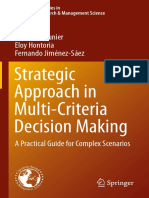 Strategic Approach in Multi-Criteria Decision Making - A Practical Guide For Complex Scenarios (PDFDrive)