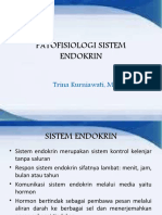 Patofisiologi Sistem Endokrin