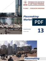 PLACEMAKING