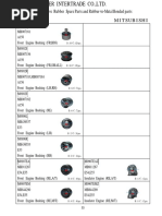 C.v.jont Drive Shaft 01 | PDF | Motor Vehicle Manufacturers