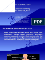 5-Pp Sistem Digetivus Kelompok 4