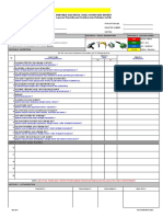 UA HSE HO FM 10 Portable Electrical Tools Insp RPT