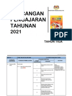 RPT PENJAJARAN SAINS TAHUN 3_2021