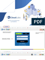 Guia de Acceso Portal Web My - Cloudlabs