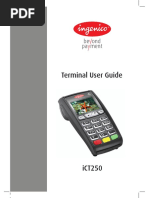 Ingenico Ict250 Users Manual 120303