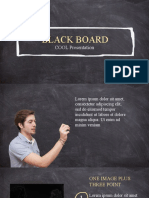 Blackboard