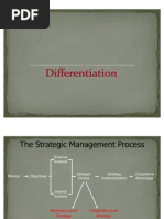 Download Brand Differentiation - PPT 01 by Nooruzzaman Mohammed SN49869386 doc pdf