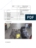 Destiadi Job 3 Las Listrik