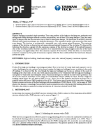 Mini Project Report Structural Dynamics - R1