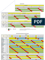 Roster Karyawan Electrik