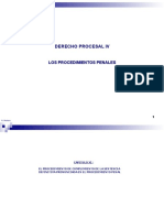 Capitulo XI Procedimiento de Cumplimiento de La Sentencia Definitiva