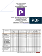 Prosem Paud Kurikulum 2013 Klp b - Smt 1,2 - Paud Jateng