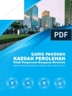 Buku Garis Panduan KPKT-1 (1)