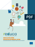 Inclusion Educativa D