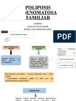 Poliposis Adenomatosa Familiar