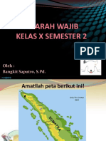 SEJARAH WAJIB