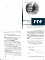 Relaciones y estructuras de orden