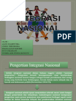 Integritas Nasional Kel.2