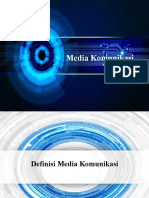 Media Komunikasi