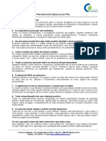 PNL Fundamentos Básicos