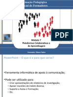 Regras Como Elaborar Um PowerPoint