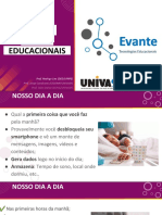 Apresentacao - Ciencia Dados Educacionais