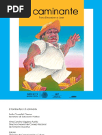 El Caminante