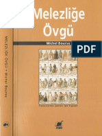 Michel Bourse Melezliğe Övgü Ayrıntı Yayınları - - 0р86Ф4