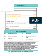 G98 Single Summary Guide 2020