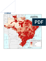 Acessibilidade Geografica 2018