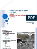 AEE 220 m.5.01 Introduction To Electronic Instruments.20210228