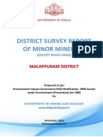 District Malappuram