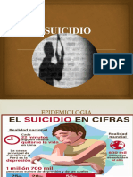 SUICIDIO