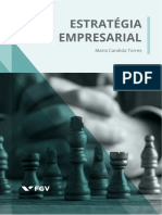 Apostila Estrategia Empresarial