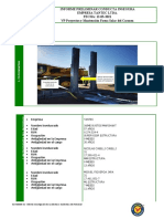 Informe Preliminar Conducta Insegura TANTEC 12-03-2021