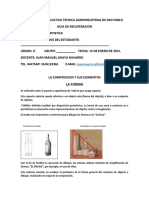 1guia de Recuperacion E.artistica Grado 6°