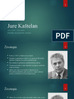 Jure Kaštelan