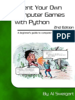 Games2 Pdfcookie.com Python Programing Tutorial