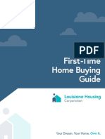 LHCs First-Time Home Buying Guide