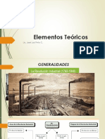 Tema 1 ELEMENTOS TEORICOS DE LA CONTABILIDAD INDUSTRIAL