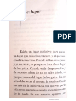 Cómo Hablar de Lo Indecible Con Alguien Imposible