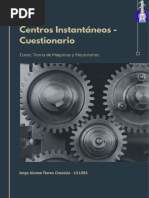 Cuestionario - Centros Instantáneos - Flores Chacolla